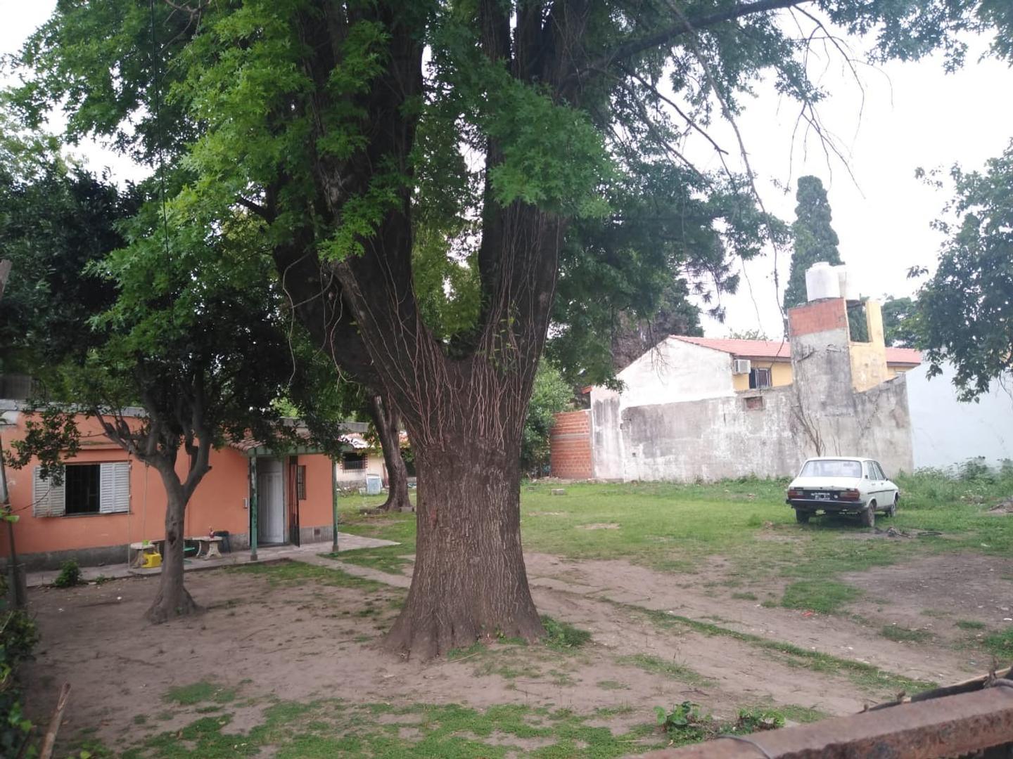 LOTE EN VENTA EN SAN MIGUEL. 1100mts IDEAL CONSTRUCTOR