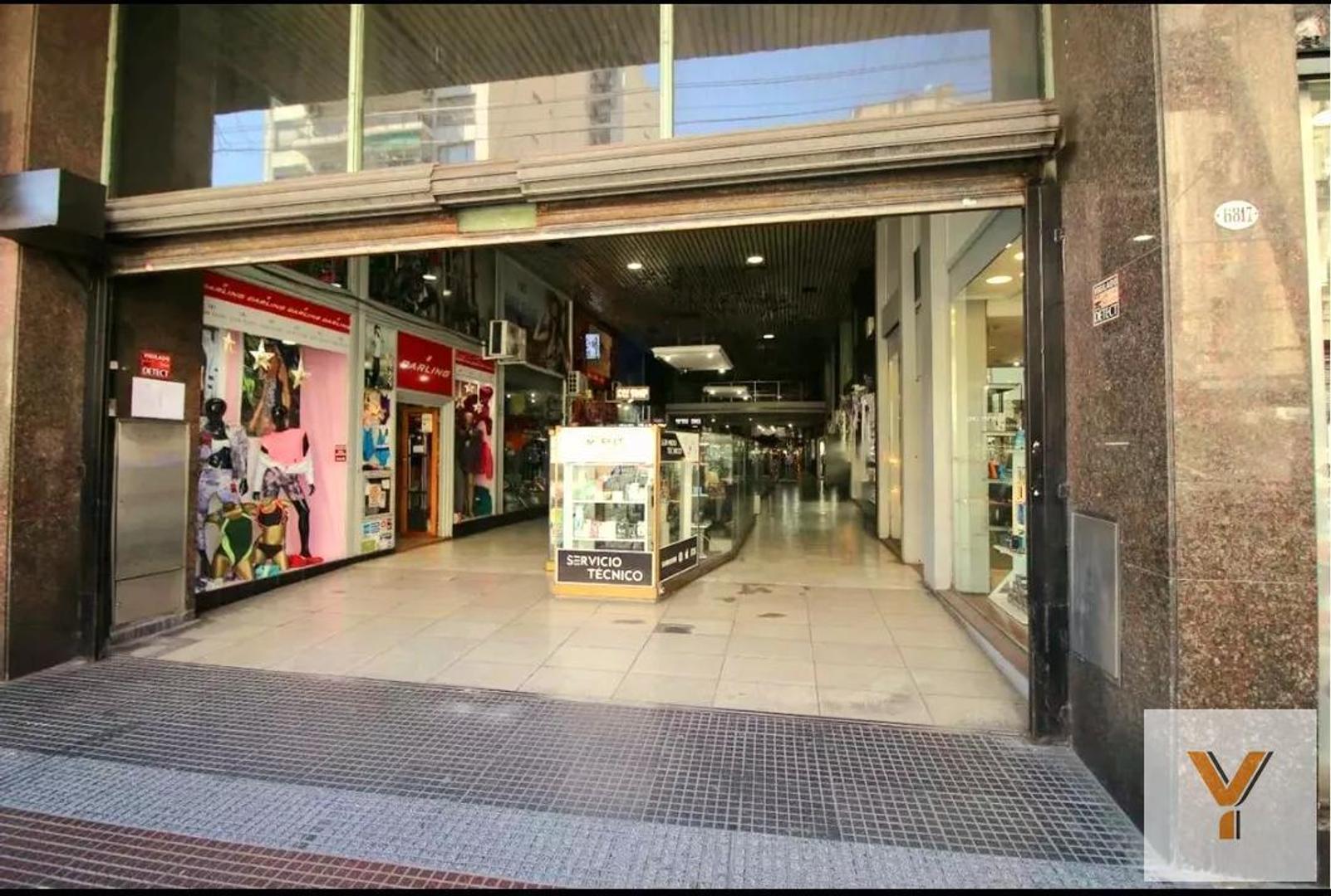 Local en Venta 40 años
