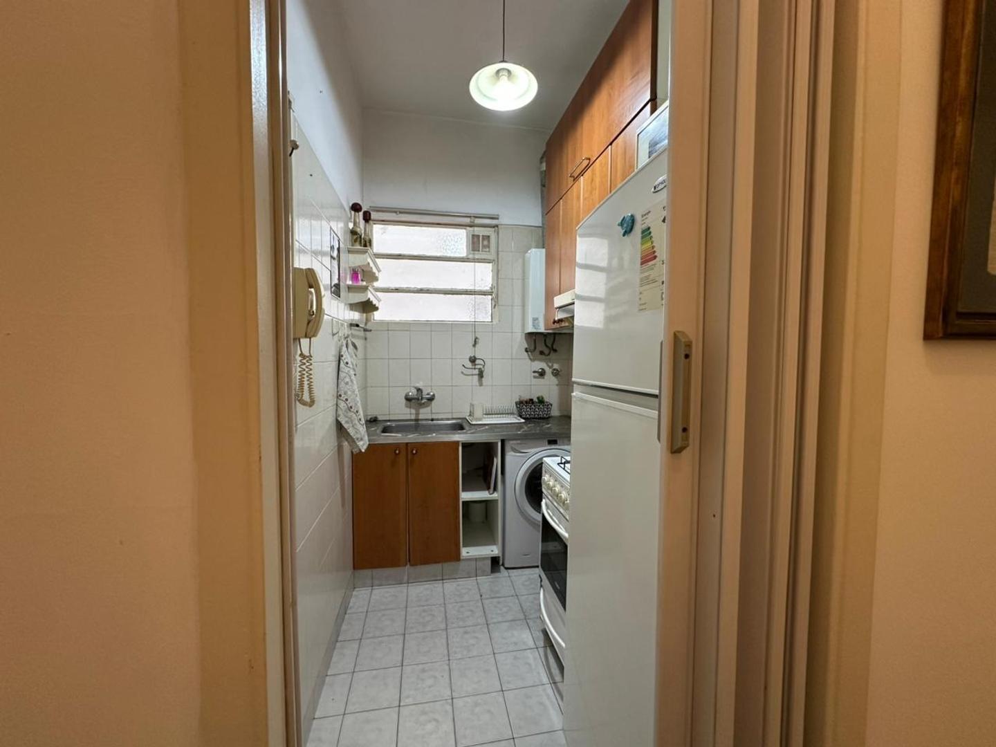 Departamento en Alquiler en Belgrano, $ 650.000