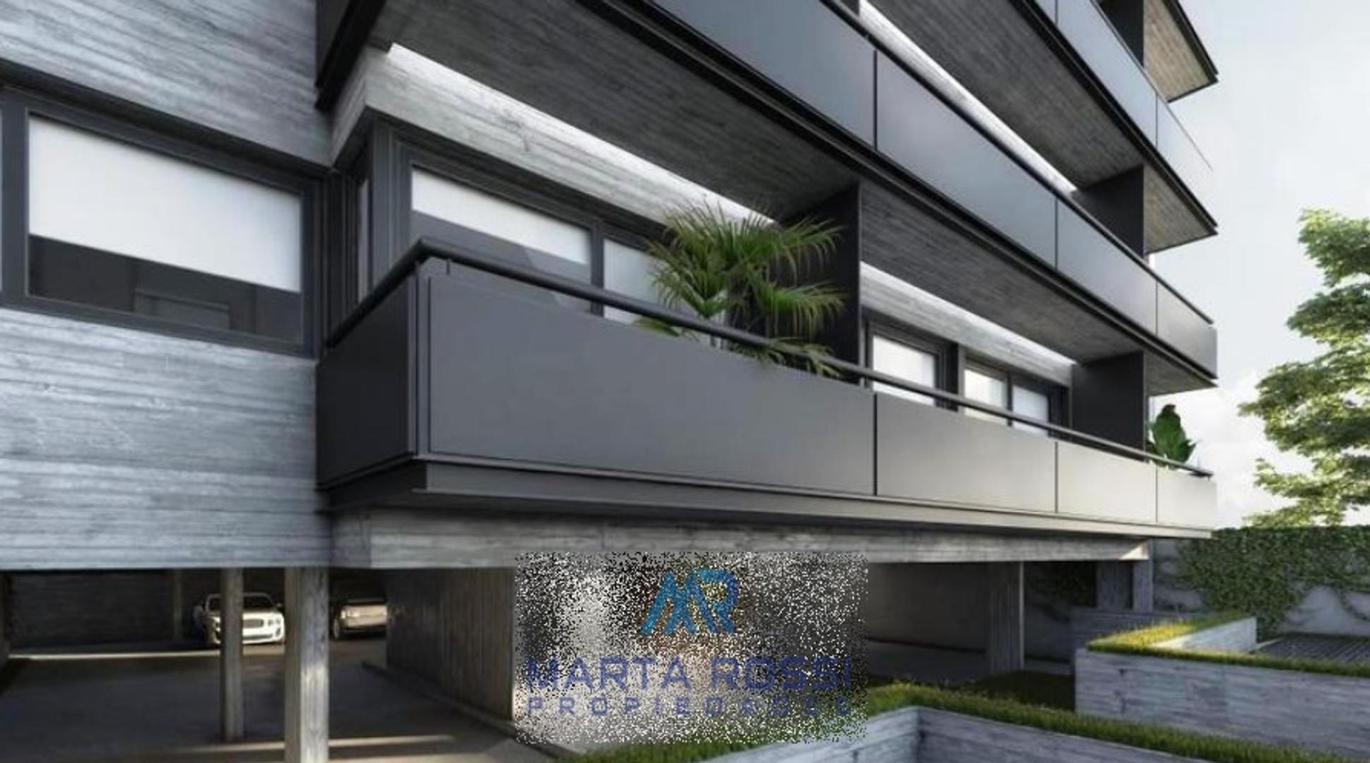 Departamento en Venta A Estrenar