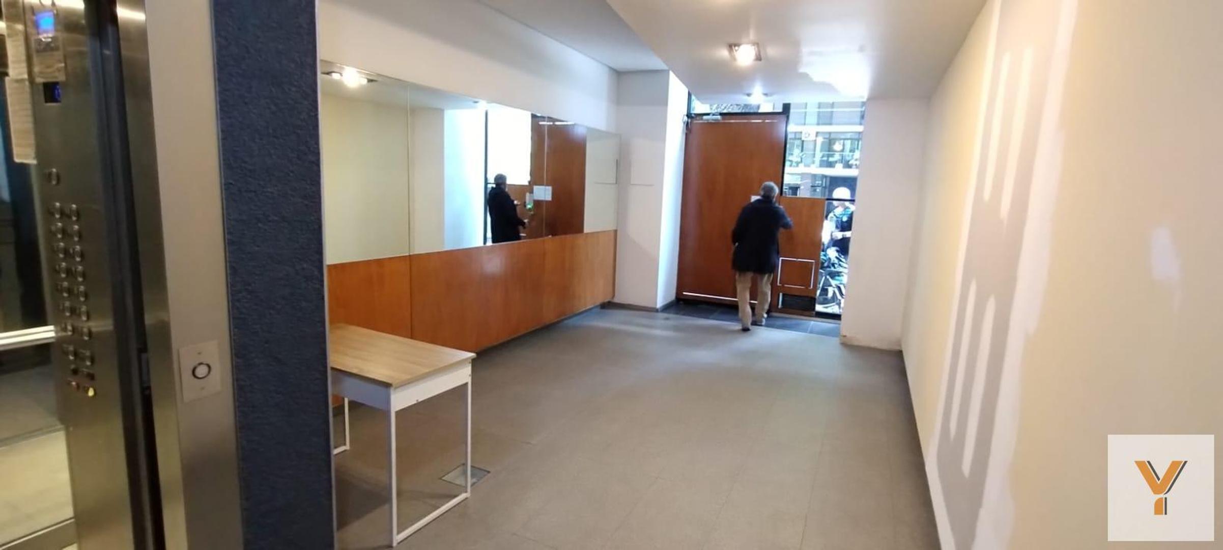 Departamento en Venta en Botánico, USD 120.000