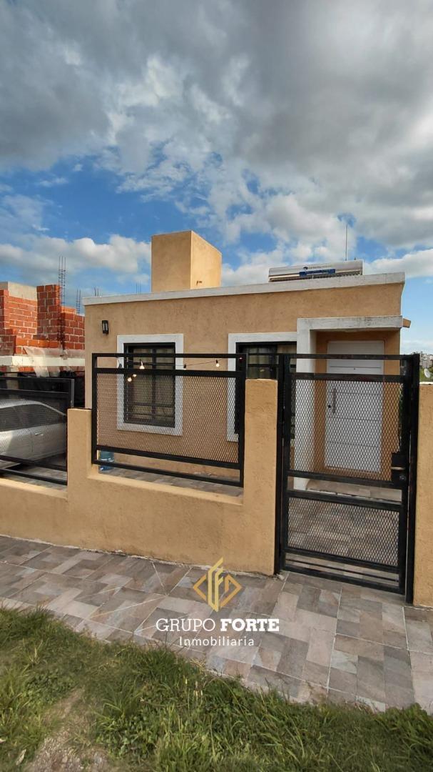 Casa venta Villa San Nicolas 3 dorm- Malagueño