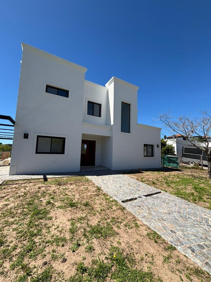 Barrio San Matías, Área 1