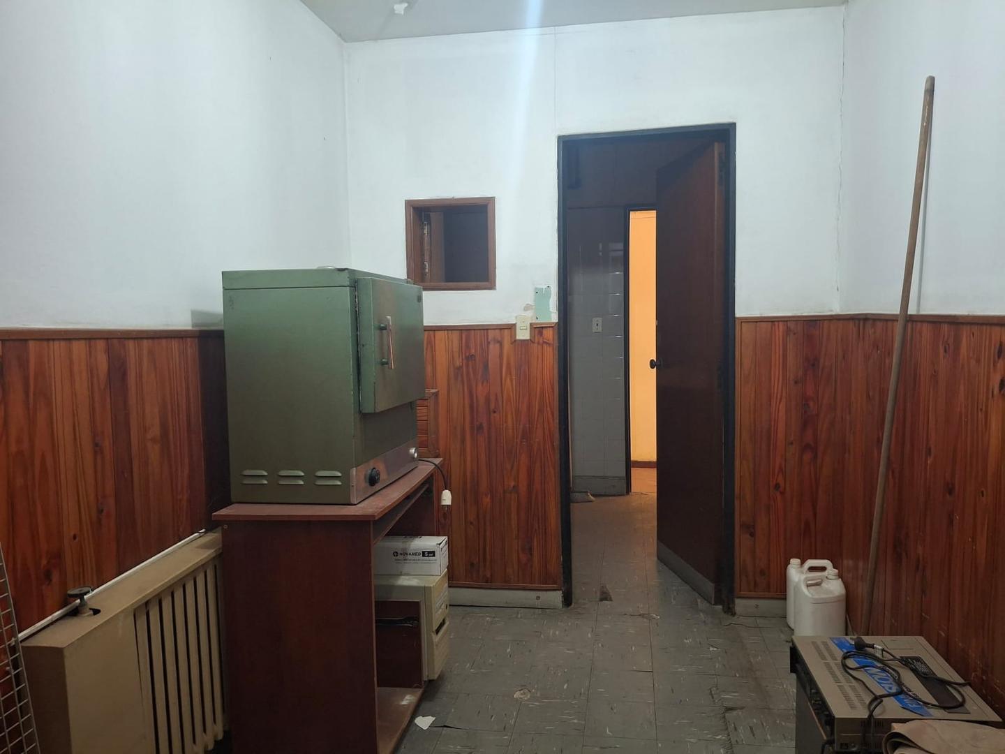 Depto Tipo Casa 13 ambientes con 9 baños
