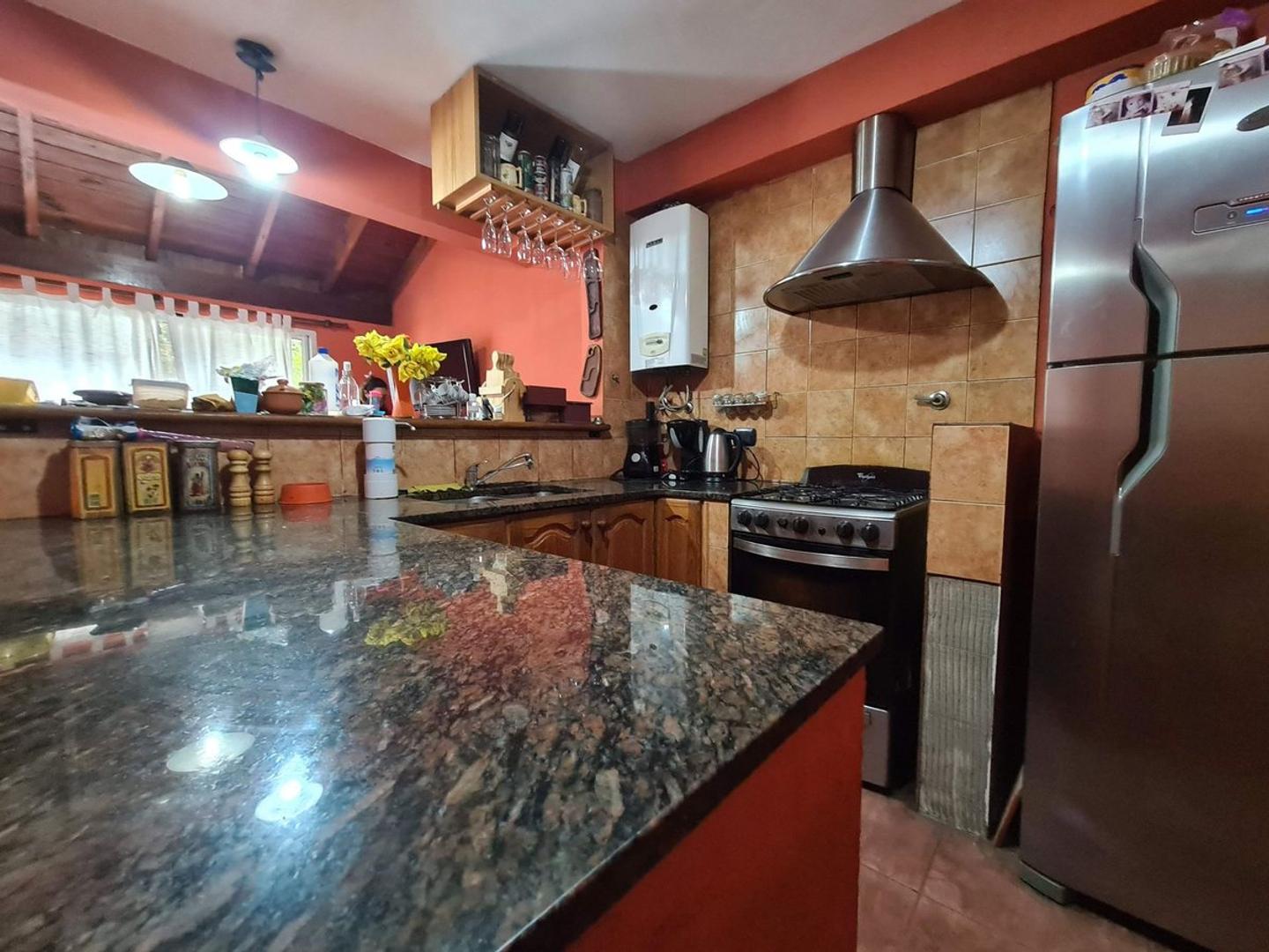 Casa en Venta en Olivos, USD 175.000