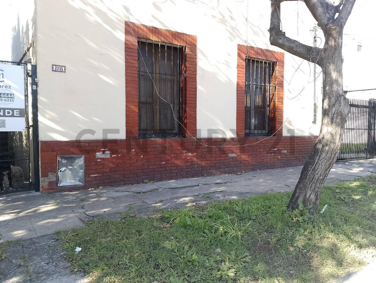 Coronel Mendez 3400, Piso 0