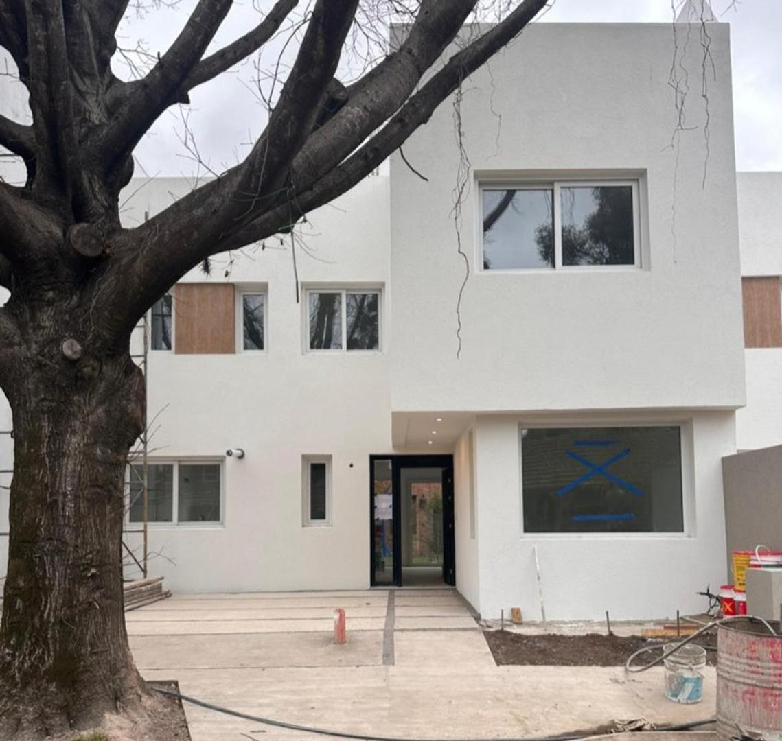 Casa en Venta en Lomas de San Isidro, USD 380.000