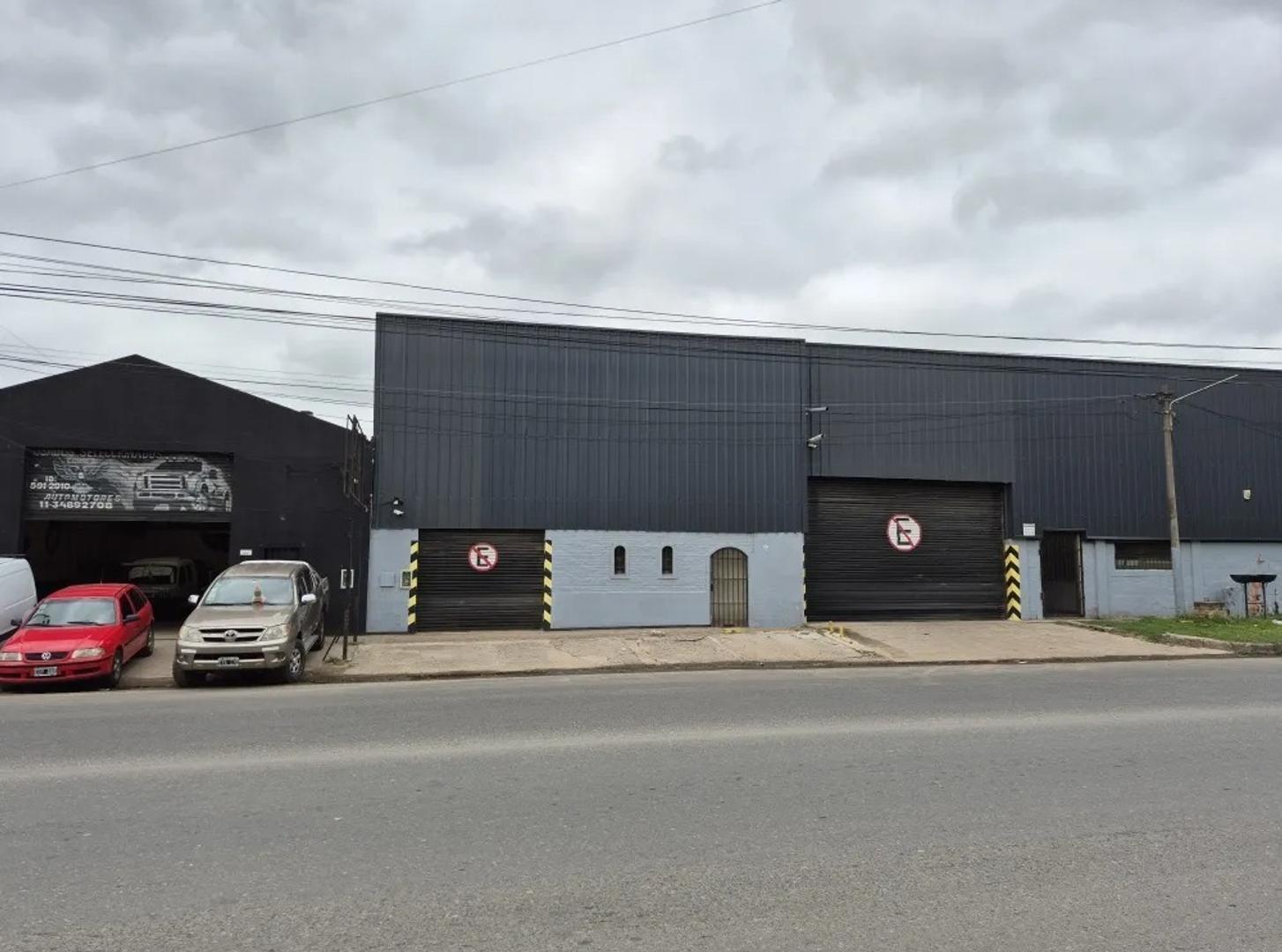 Terreno en Venta en Del Viso, USD 430.000