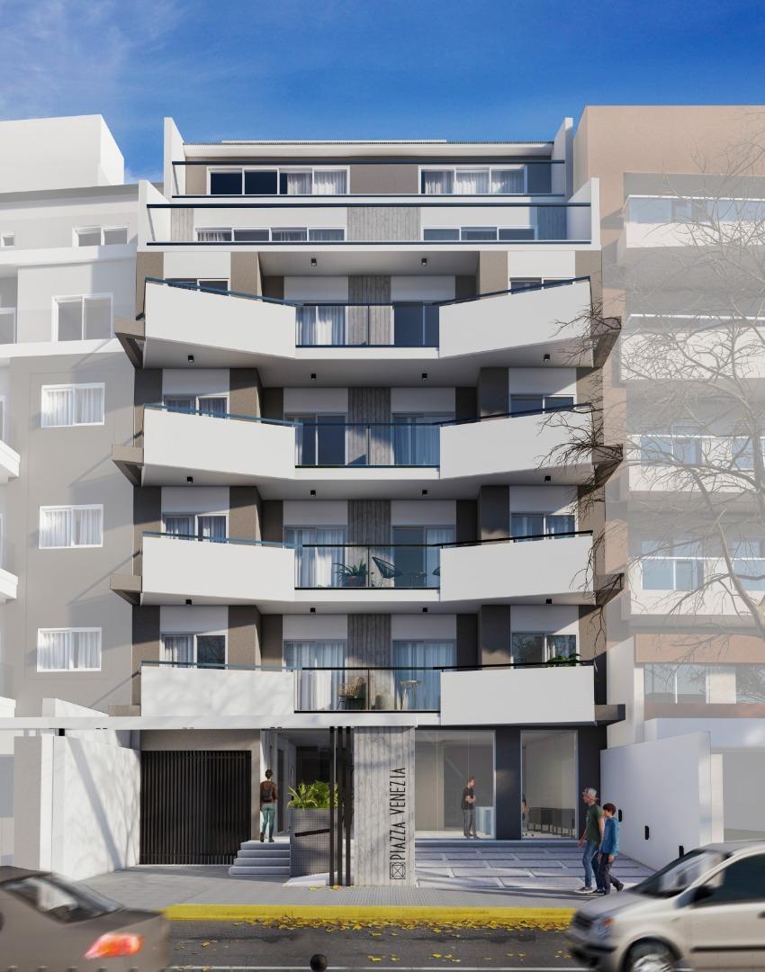 ADROGUE piso completo 4 amb PIAZZA VENEZIA en construcción