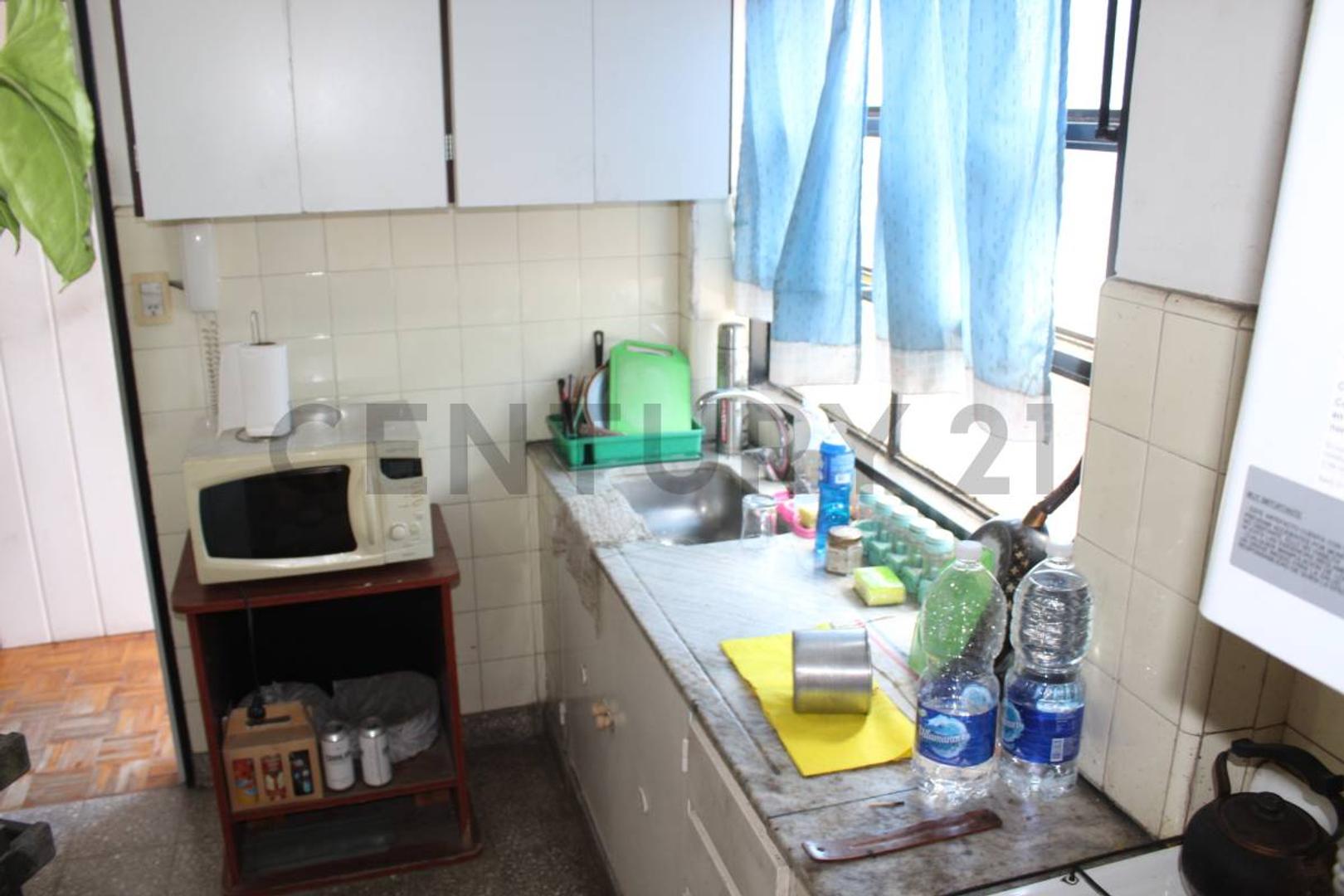 VENTA ¡Oportunidad en Villa Bosch! Departamento 2 ambientes en ubicación privilegiada