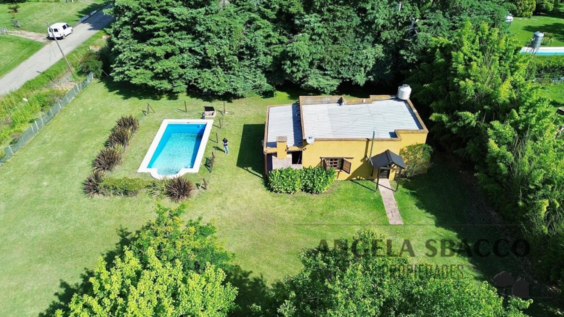 Casa en Venta de 2 dormitorios