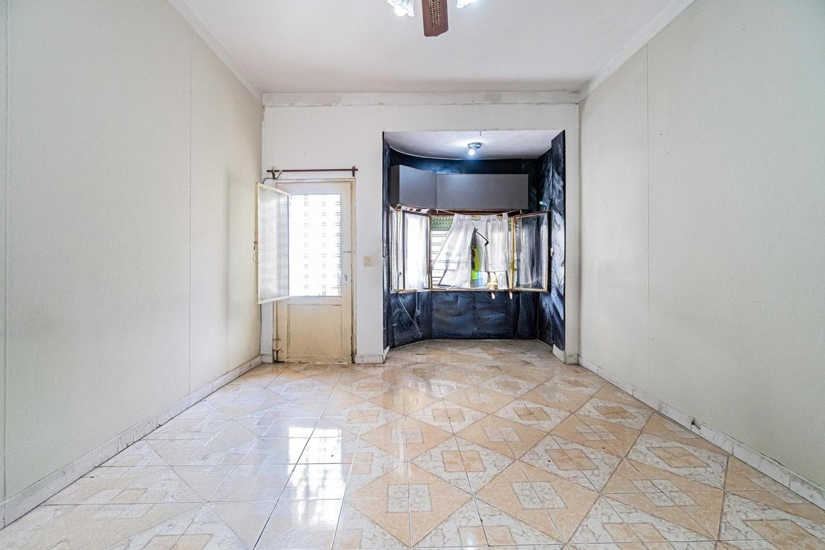 Depto Tipo Casa en Venta en Villa Bonich, USD 59.500