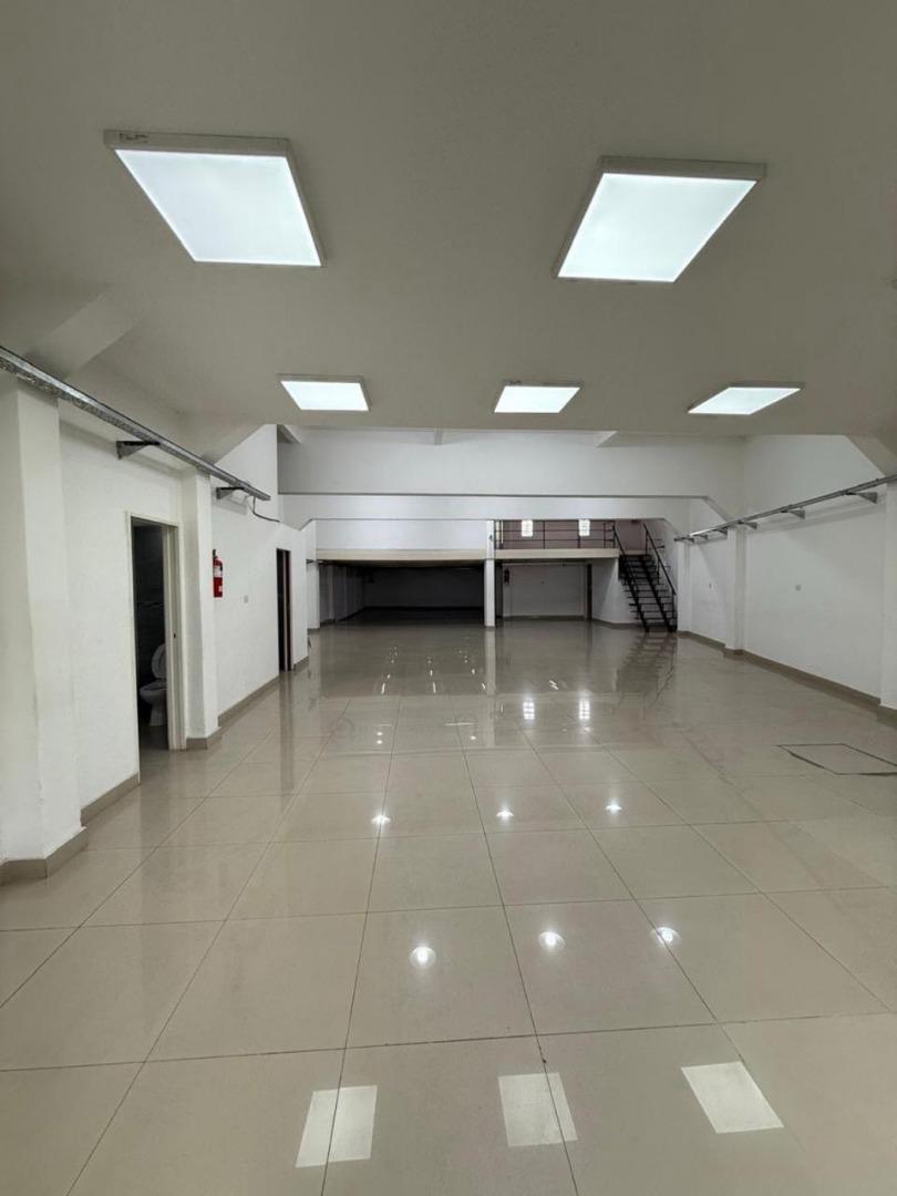 Local en Alquiler en San Fernando, USD 2.500