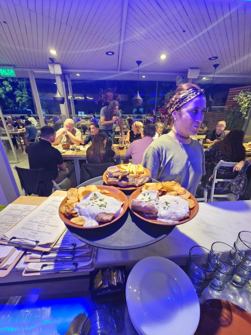 Mariano Perdriel 100