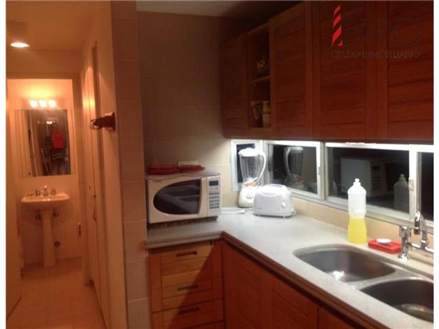 Departamento en Alquiler de 3 ambientes