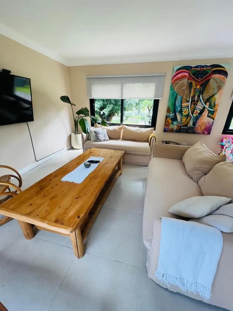 Casa en Venta 15 años