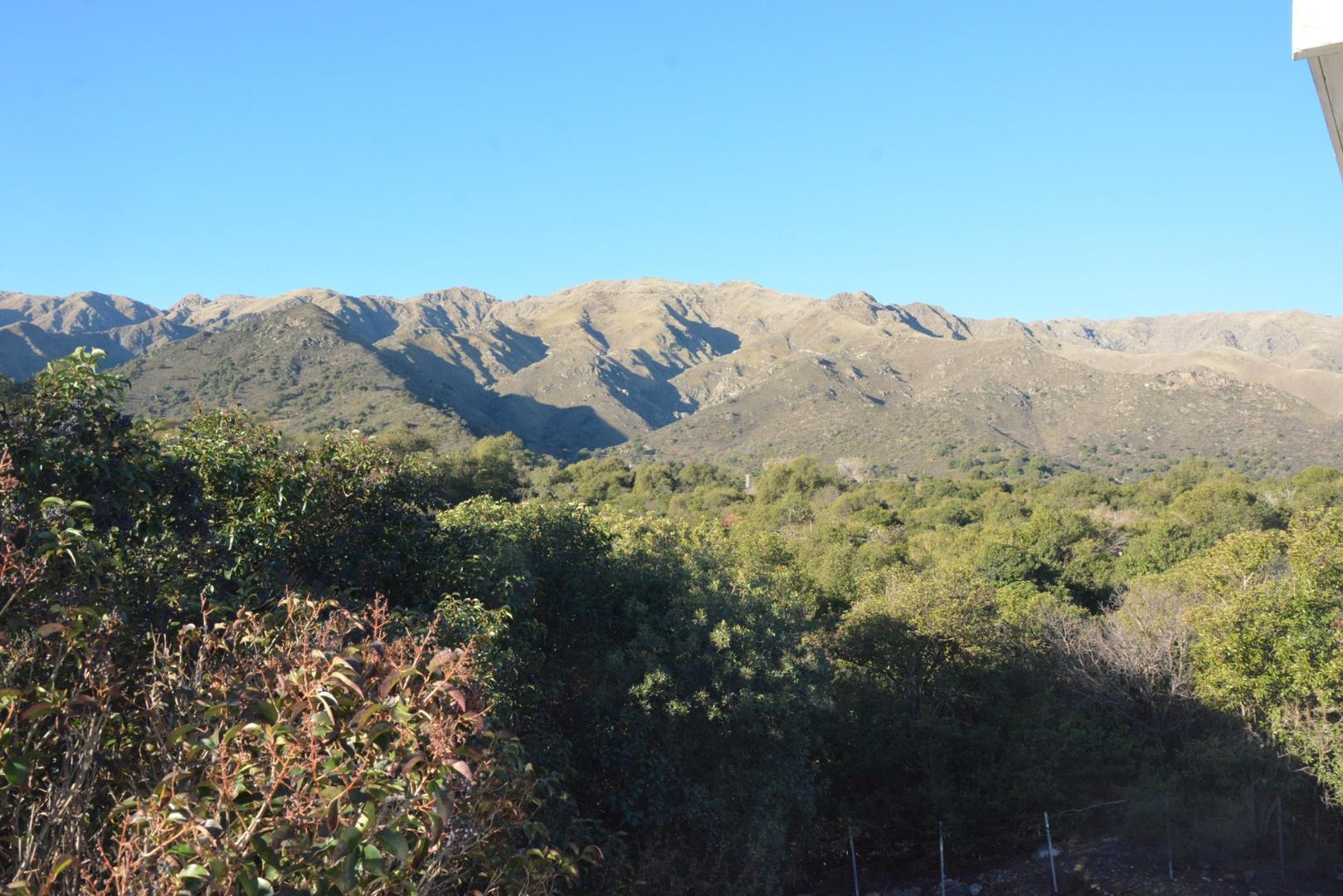 Casa en Venta Barrio Rincón del Este, Merlo, San Luis