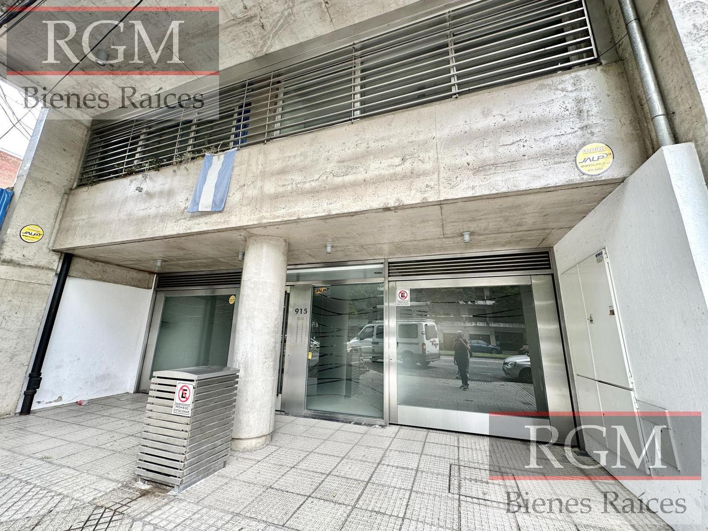Departamento en  alquiler