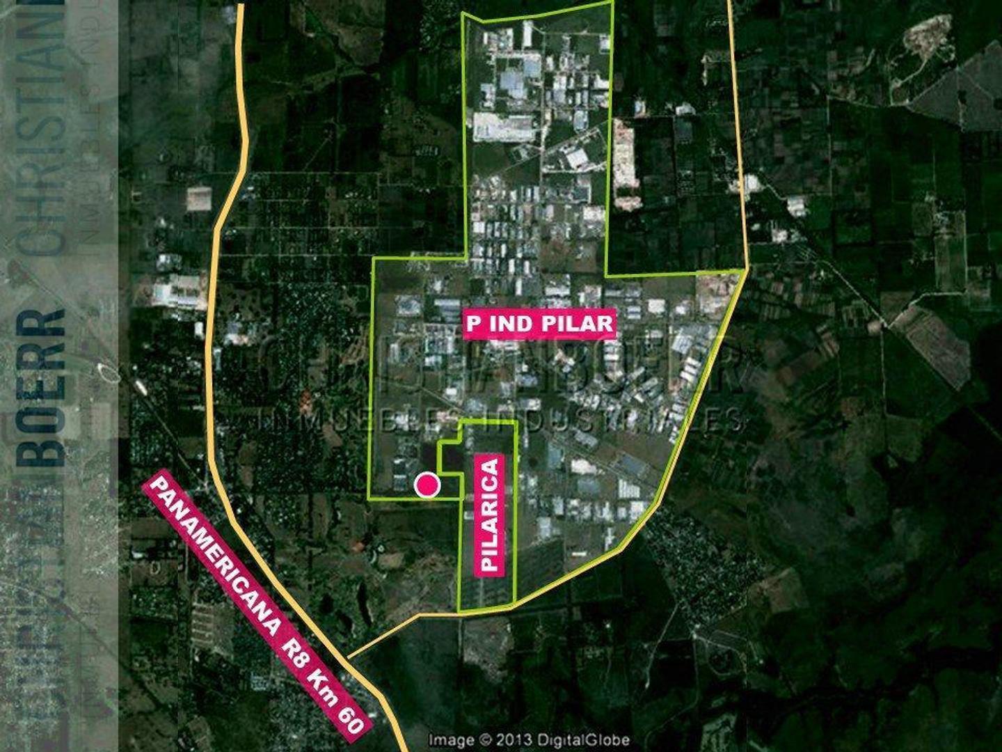 Terreno en Alquiler en Fatima Estacion Empalme, USD 6.200