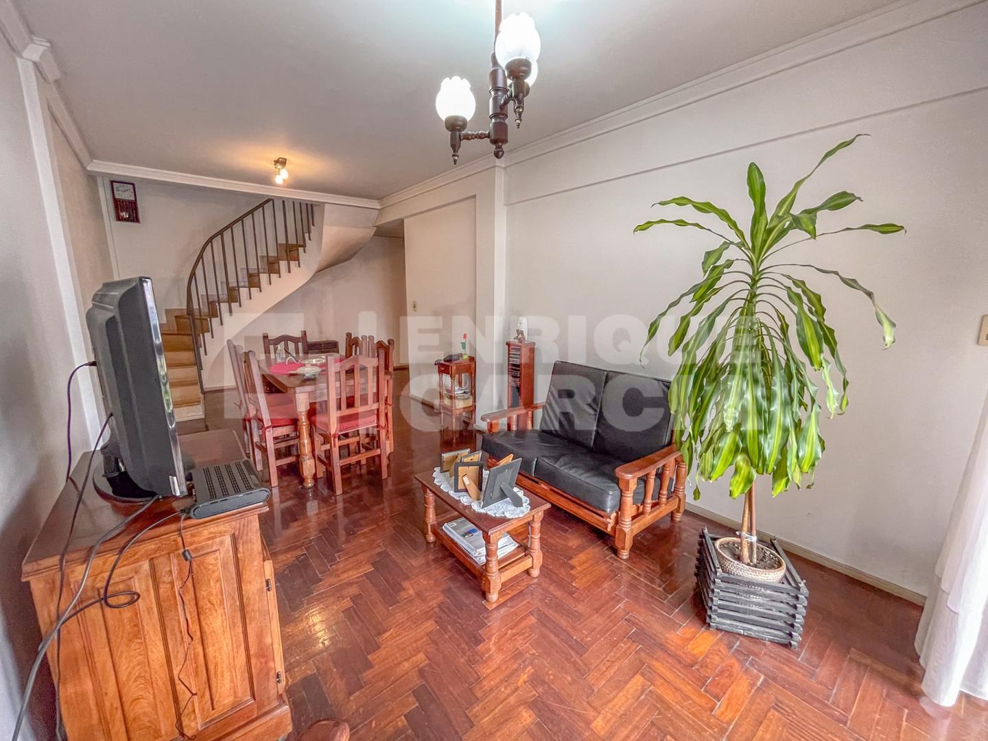 Departamento en Venta 39 años