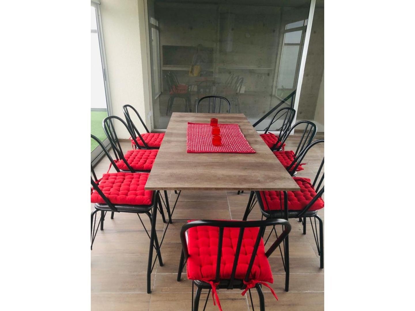 Departamento en Venta en Fisherton, USD 72.883