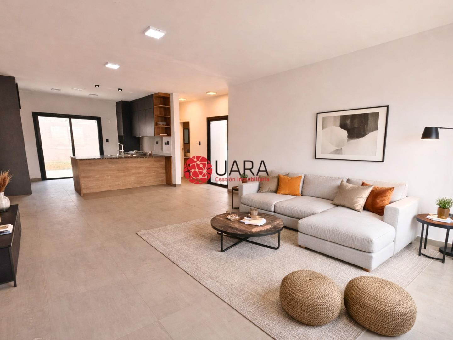 Casa en Venta en Prados De Manantiales, USD 146.500