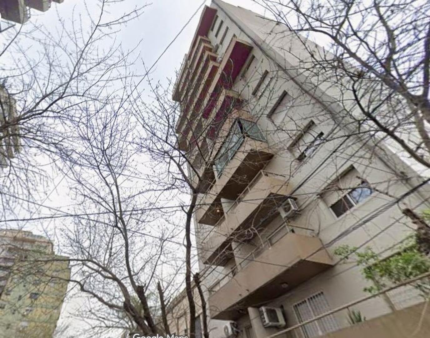 Departamento en venta Quilmes