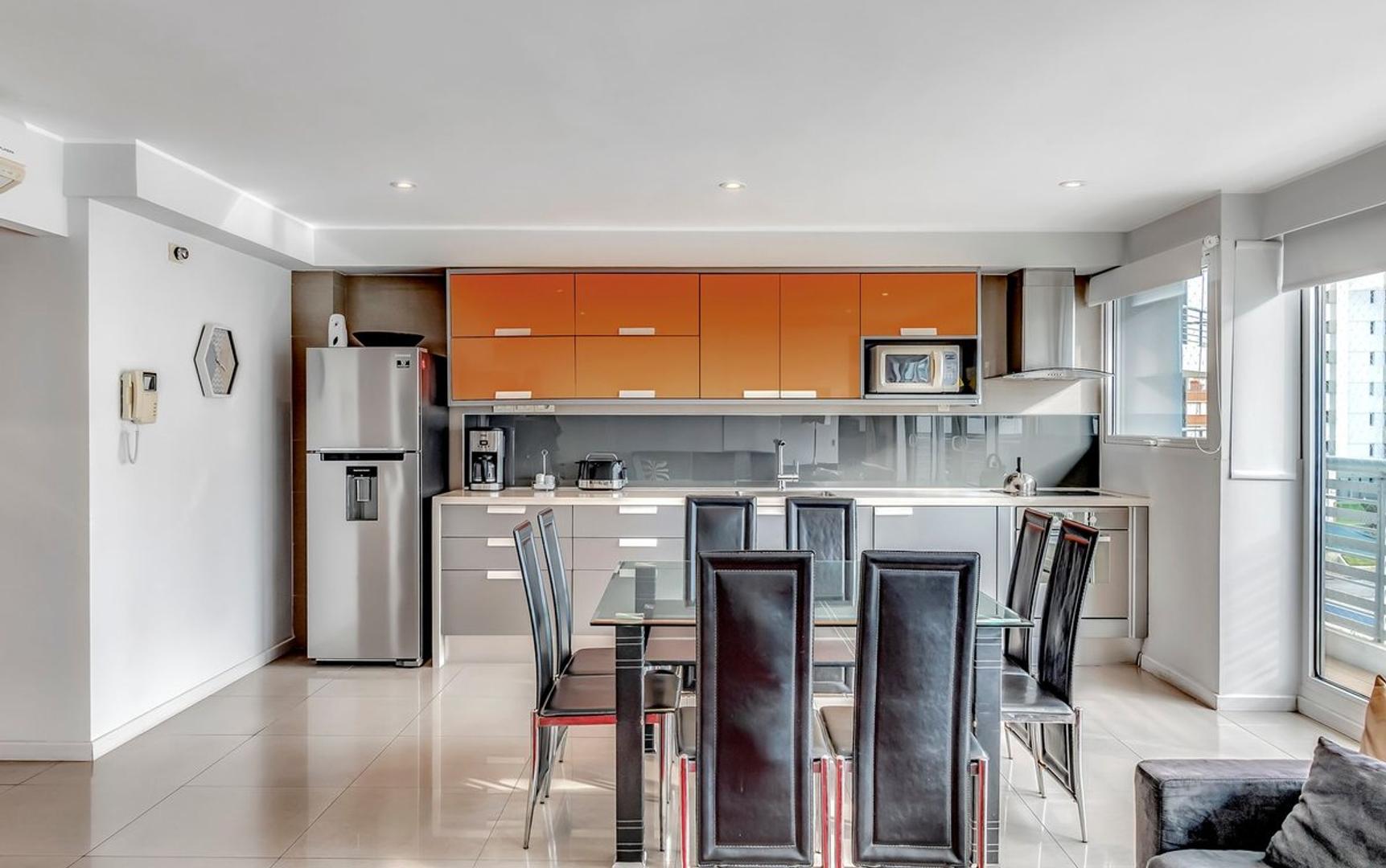 Departamento en Alquiler 12 años