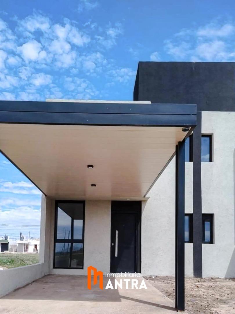 Dúplex en Venta, 2 Dormitorios - Cuestas de Manantiales