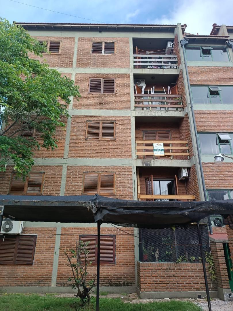 Departamento Vitramu III en venta. Apto Credito Hipotecario!