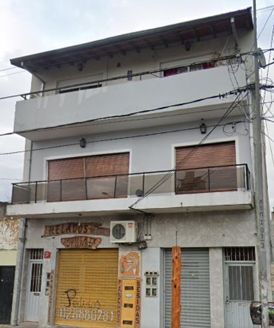 DEPARTAMENTO DE TRES AMBIENTES CONJ AMBIENTES AMPLIO AMPLIOS