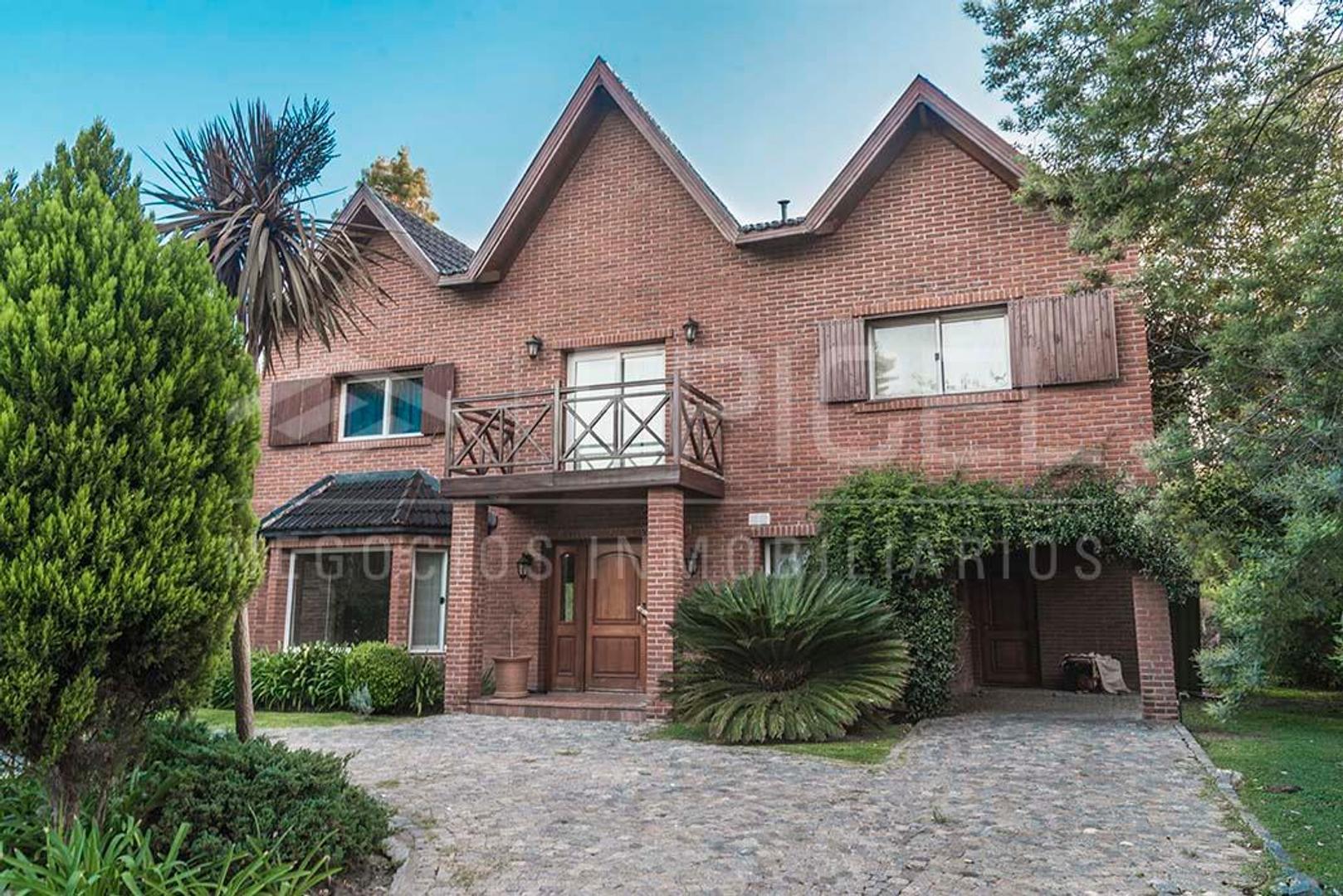 Casa en venta - St Thomas Sur-Canning