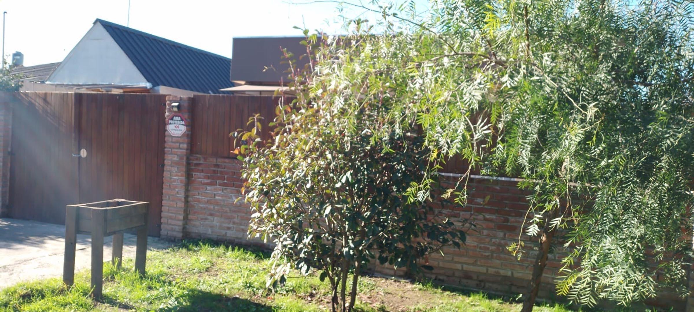 EXCELENTE PROPIEDAD GRAL. RODRIGUEZ