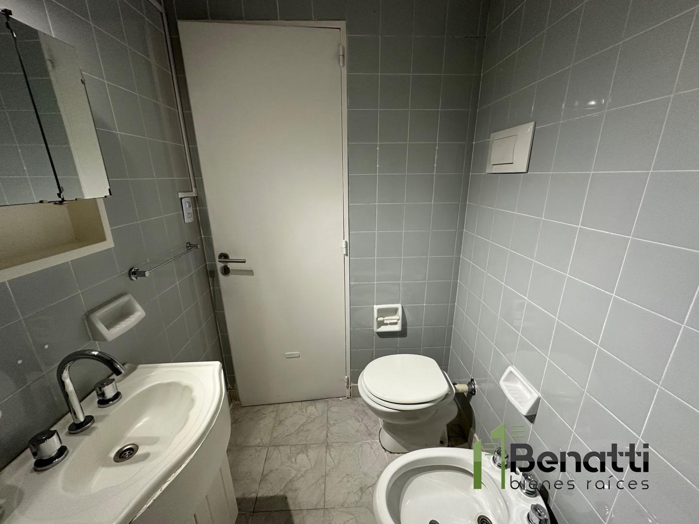 Departamento en Alquiler Apto profesional