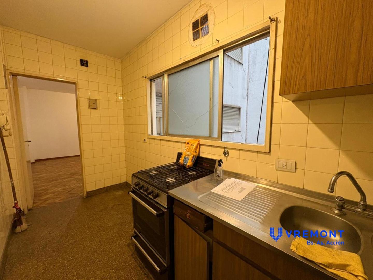 Departamento en Alquiler en Congreso, $ 400.000