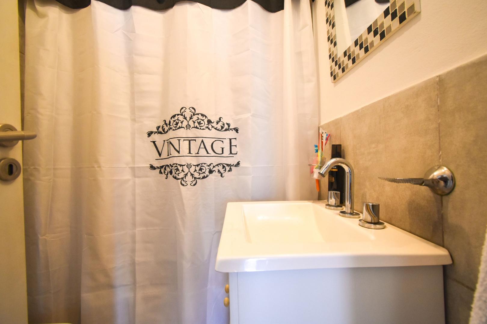 Departamento Venta 2 ambientes José Mármol