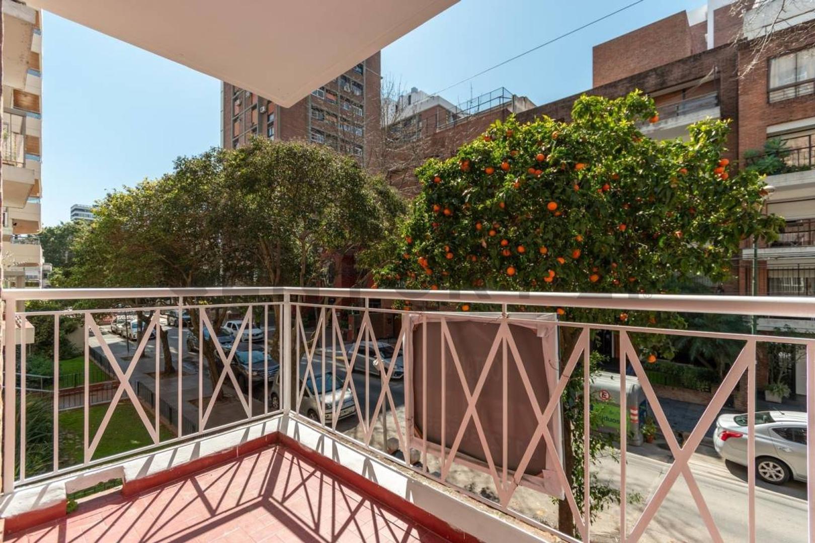 Arenales 2100, Piso 1