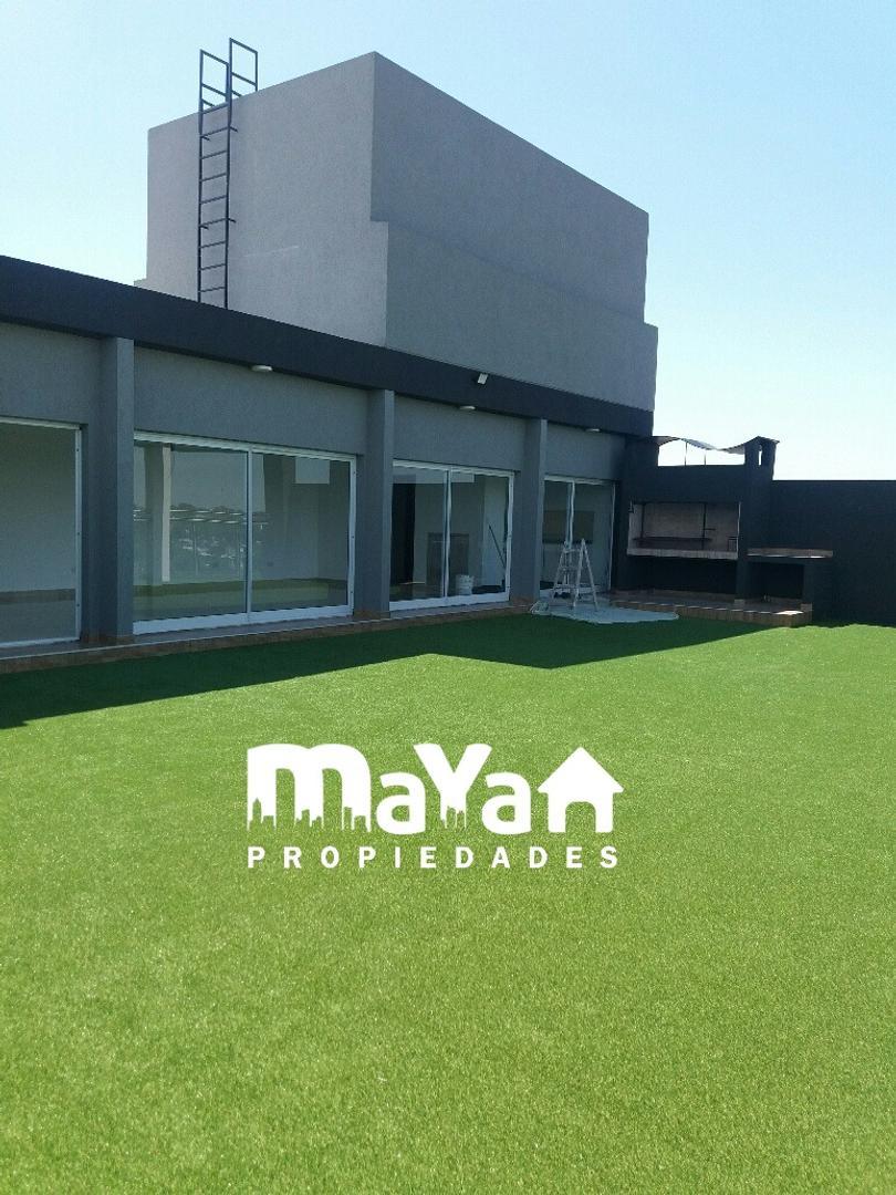 DEPTO EN VENTA - SAENZ PEÑA AL 3100