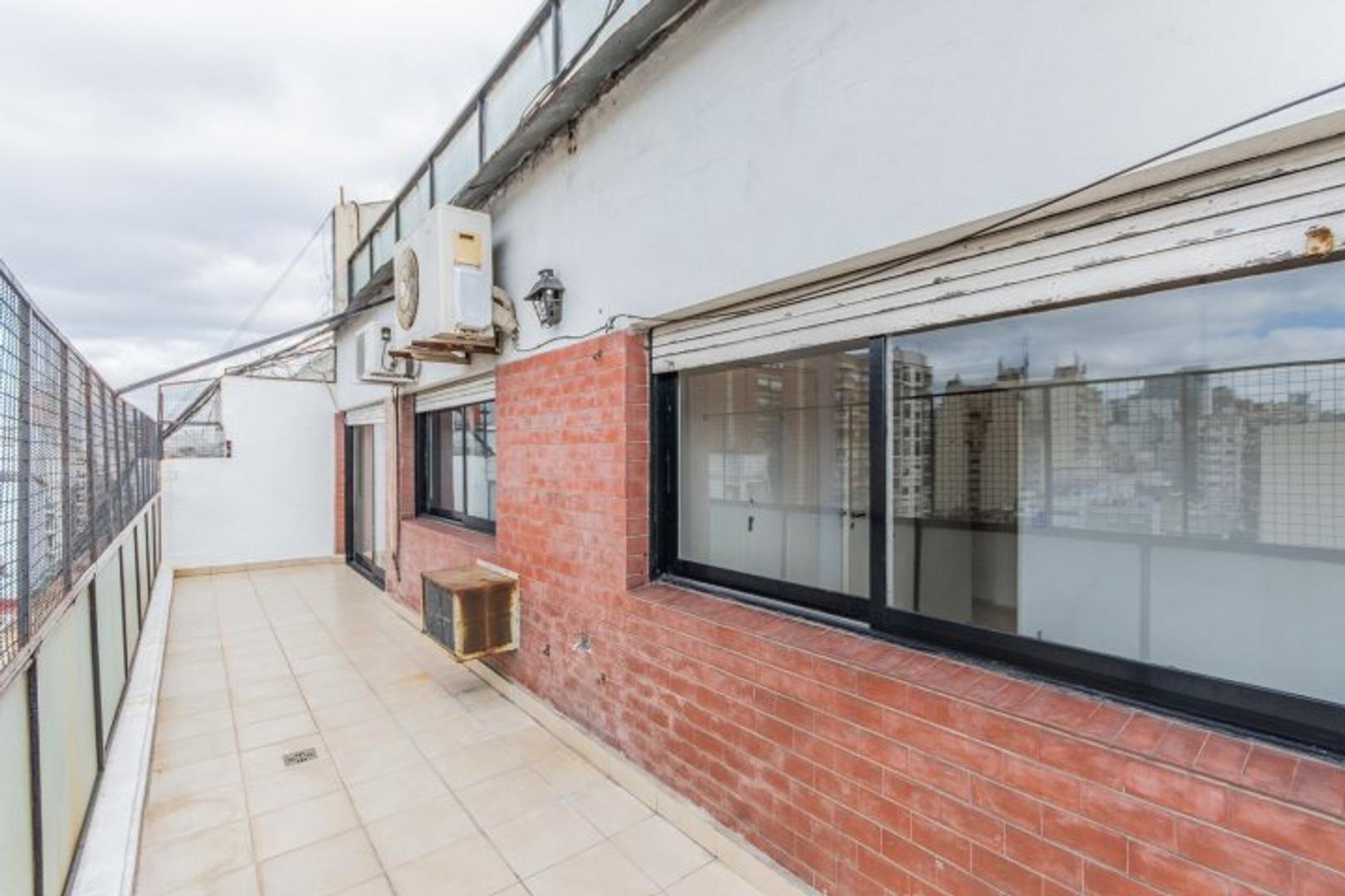 Departamento en Venta en Balvanera, USD 128.000