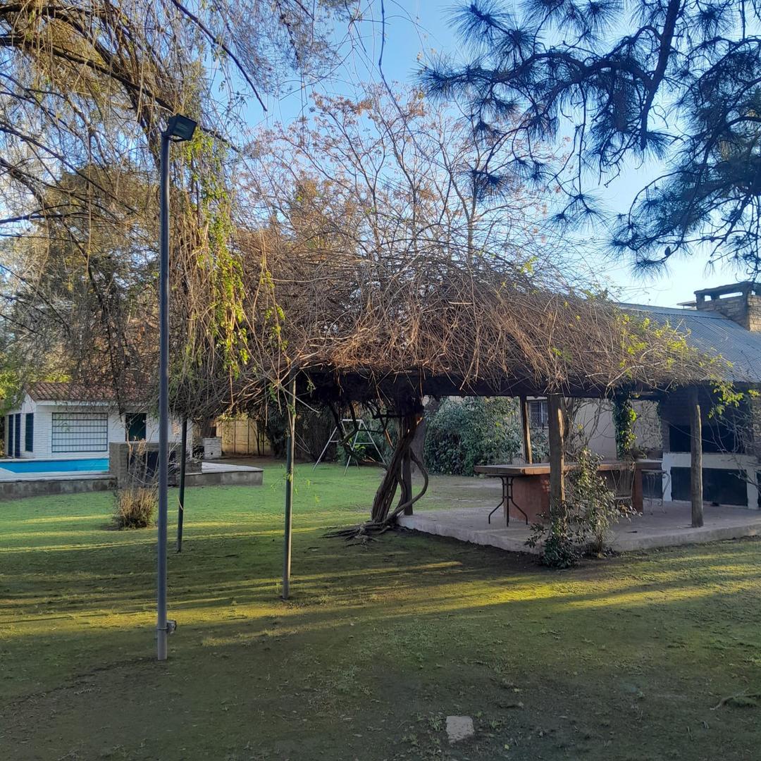 Terreno en Venta en Fisherton, USD 290.000