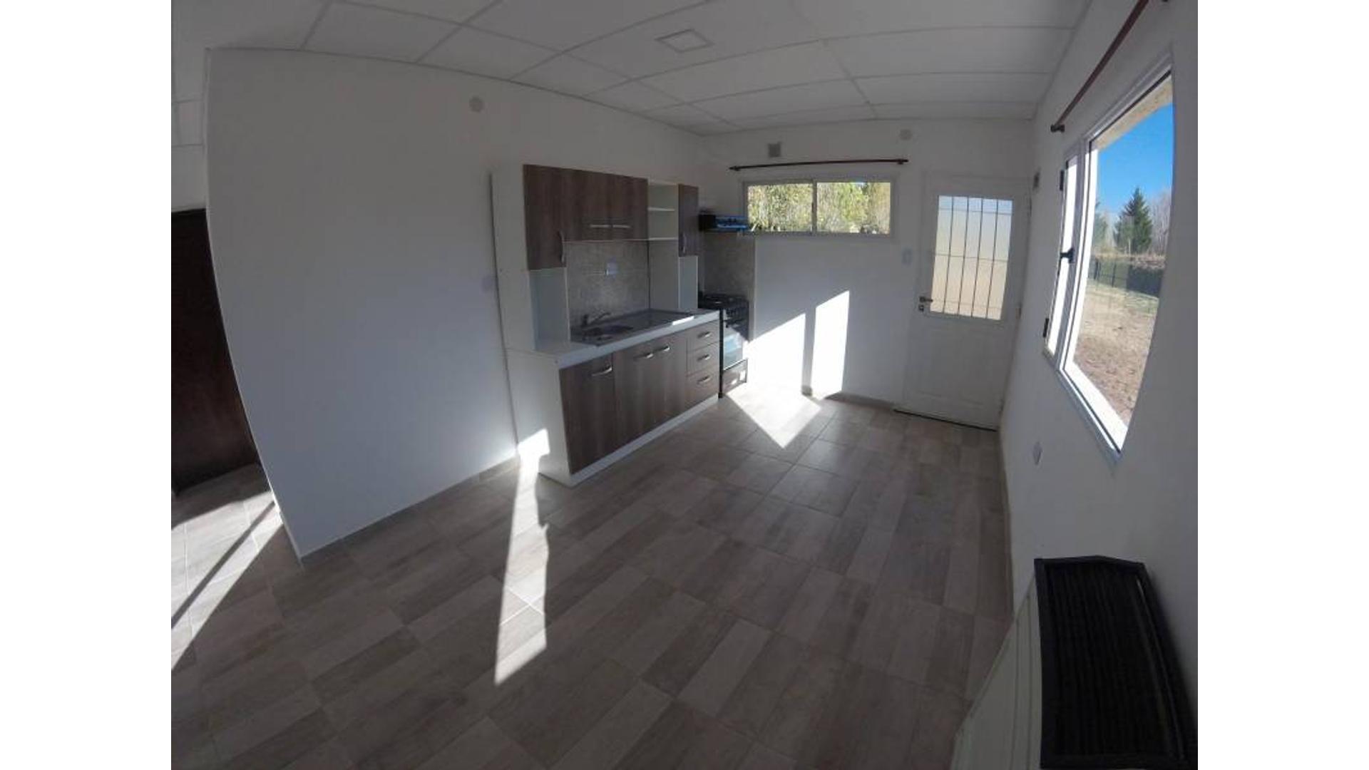 Casa en Alquiler de 2 dormitorios