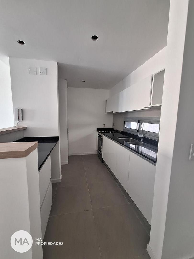 Departamento en Alquiler de 3 ambientes