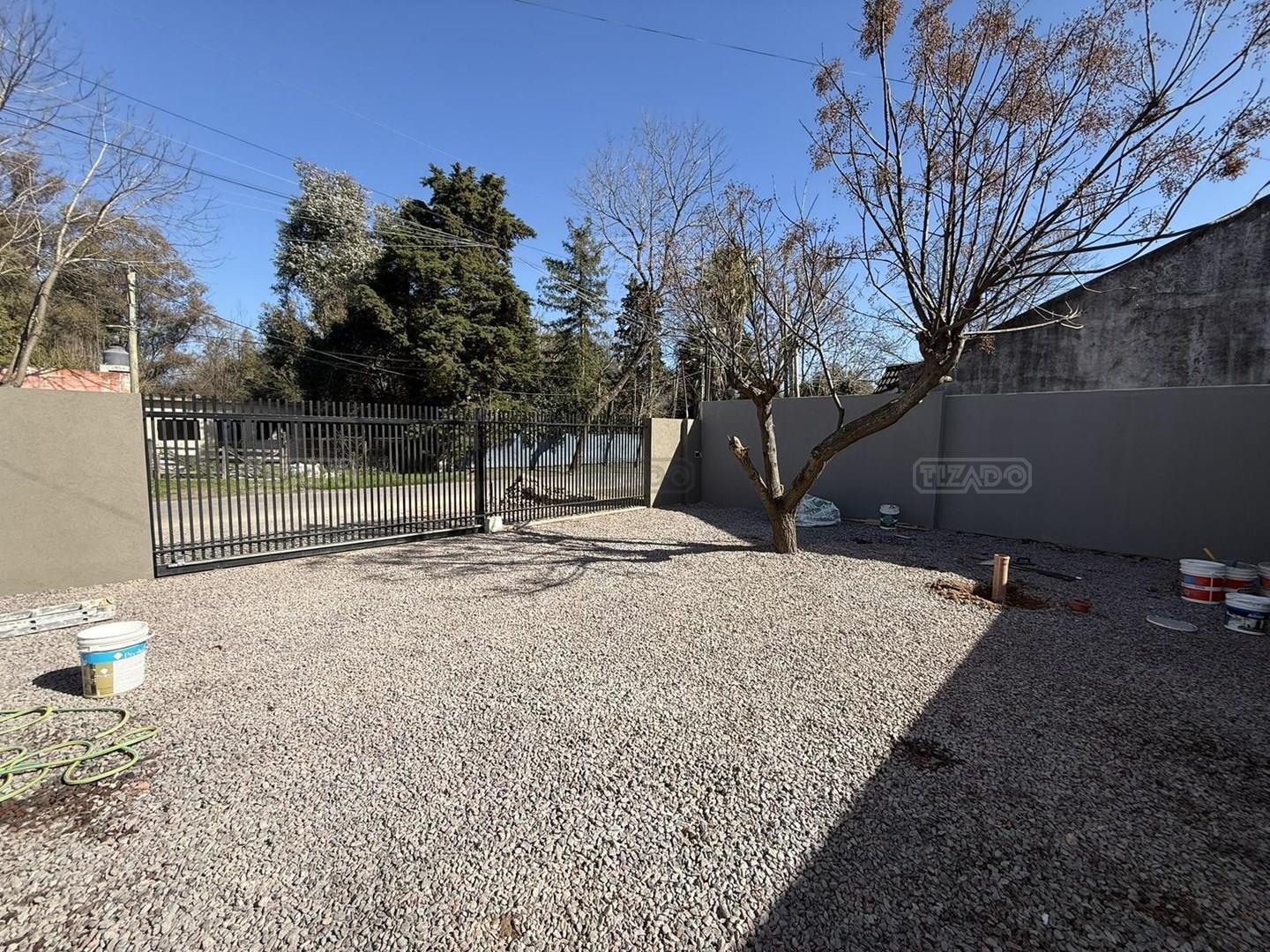 Departamento en Venta en Pilar Centro, USD 80.000