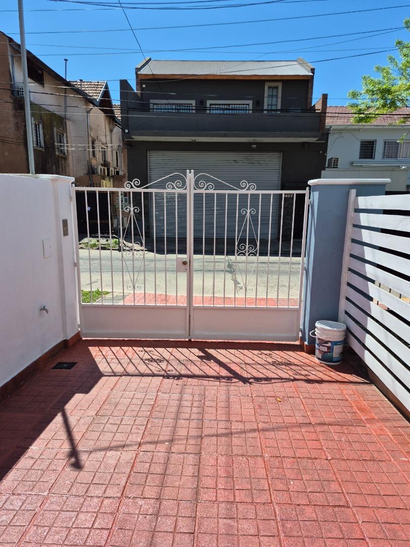 Casa en Alquiler de 3 dormitorios