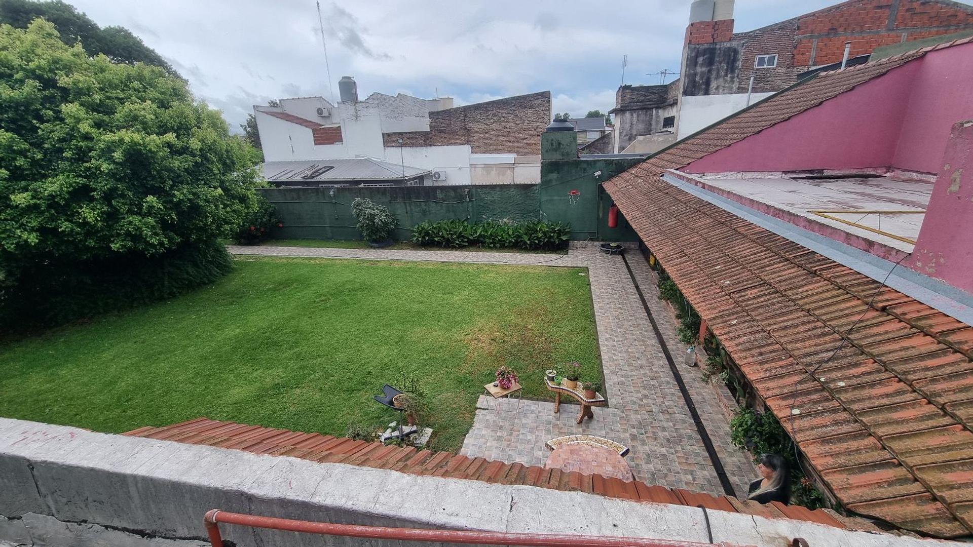 Casa en Alquiler de 3 dormitorios