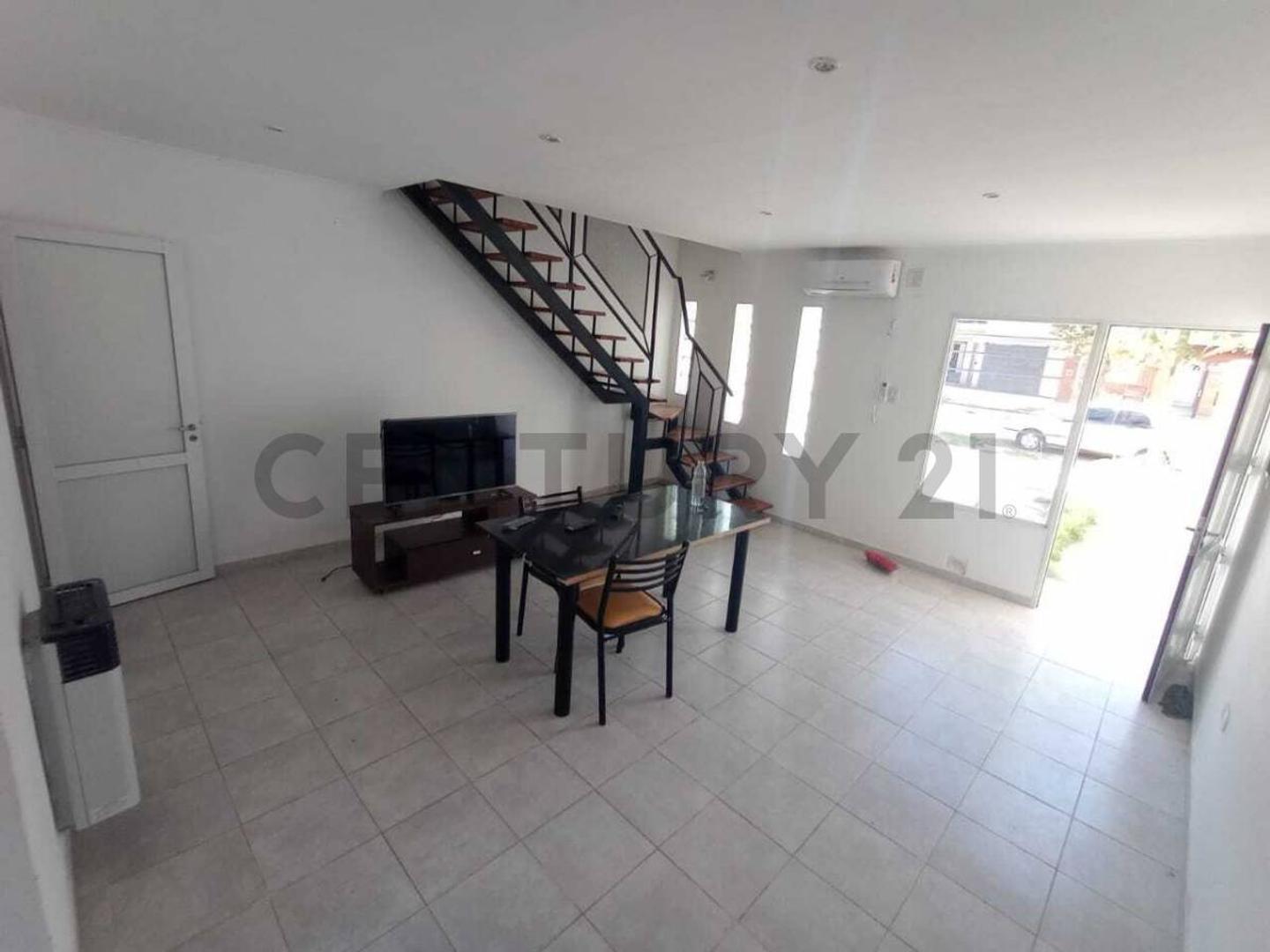 Gdor. Silvestre Begnis 100, Piso 0