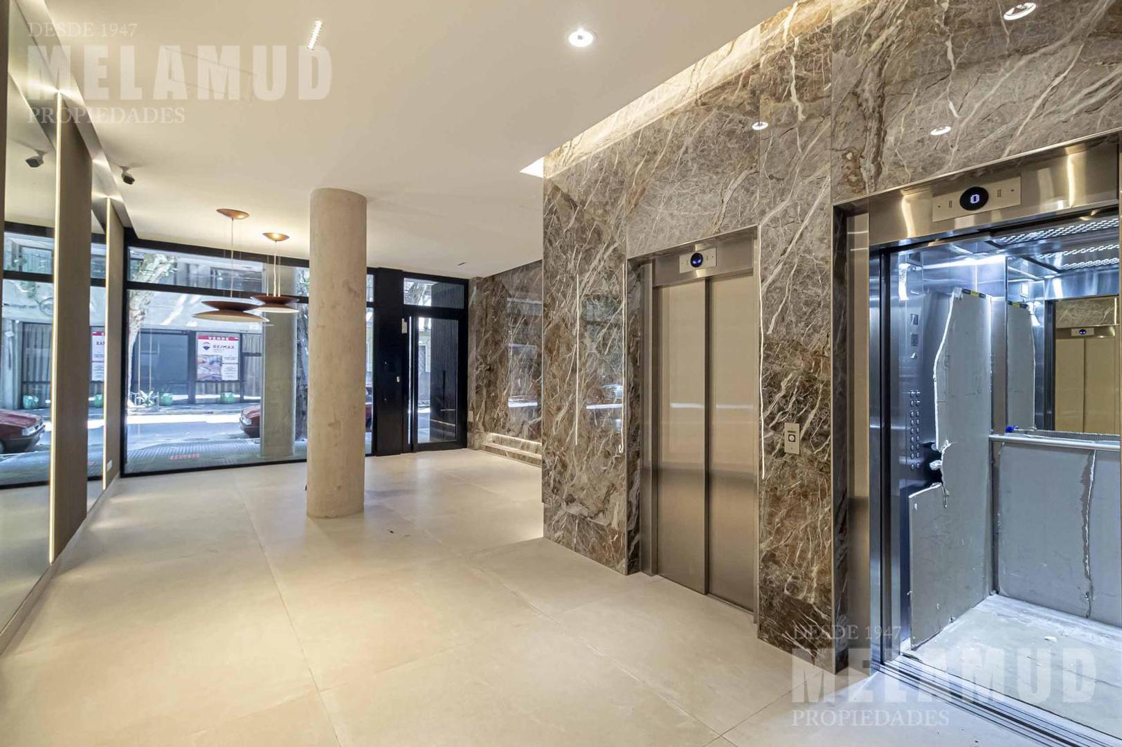 Departamento en Alquiler en Palermo Hollywood, USD 2.100