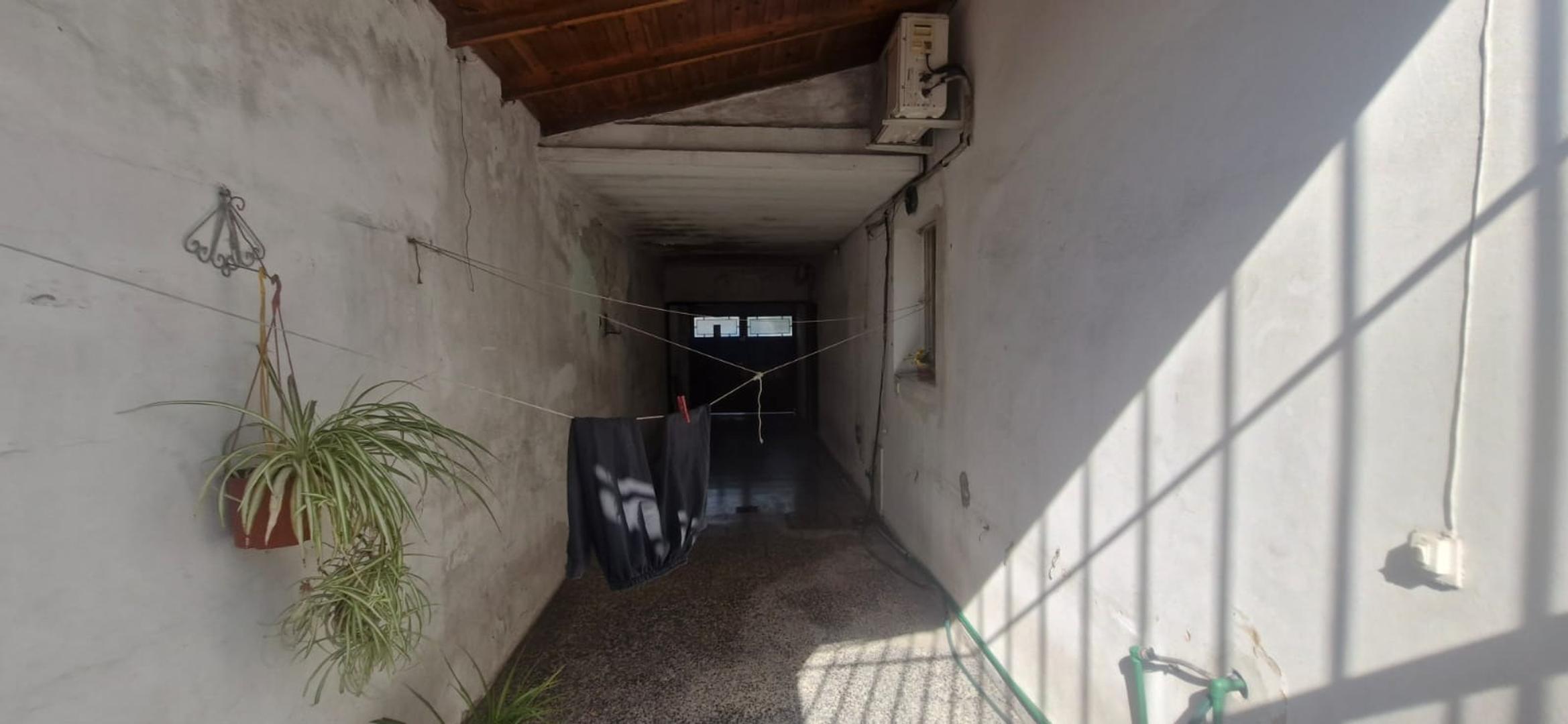 Casa en Venta 50 años