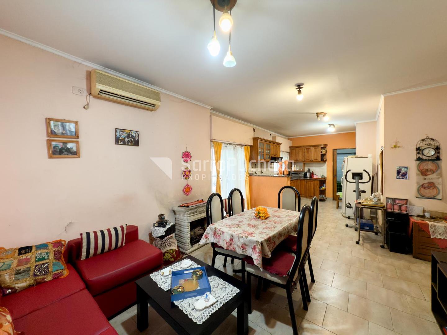 11 de Septiembre al 200 Haedo