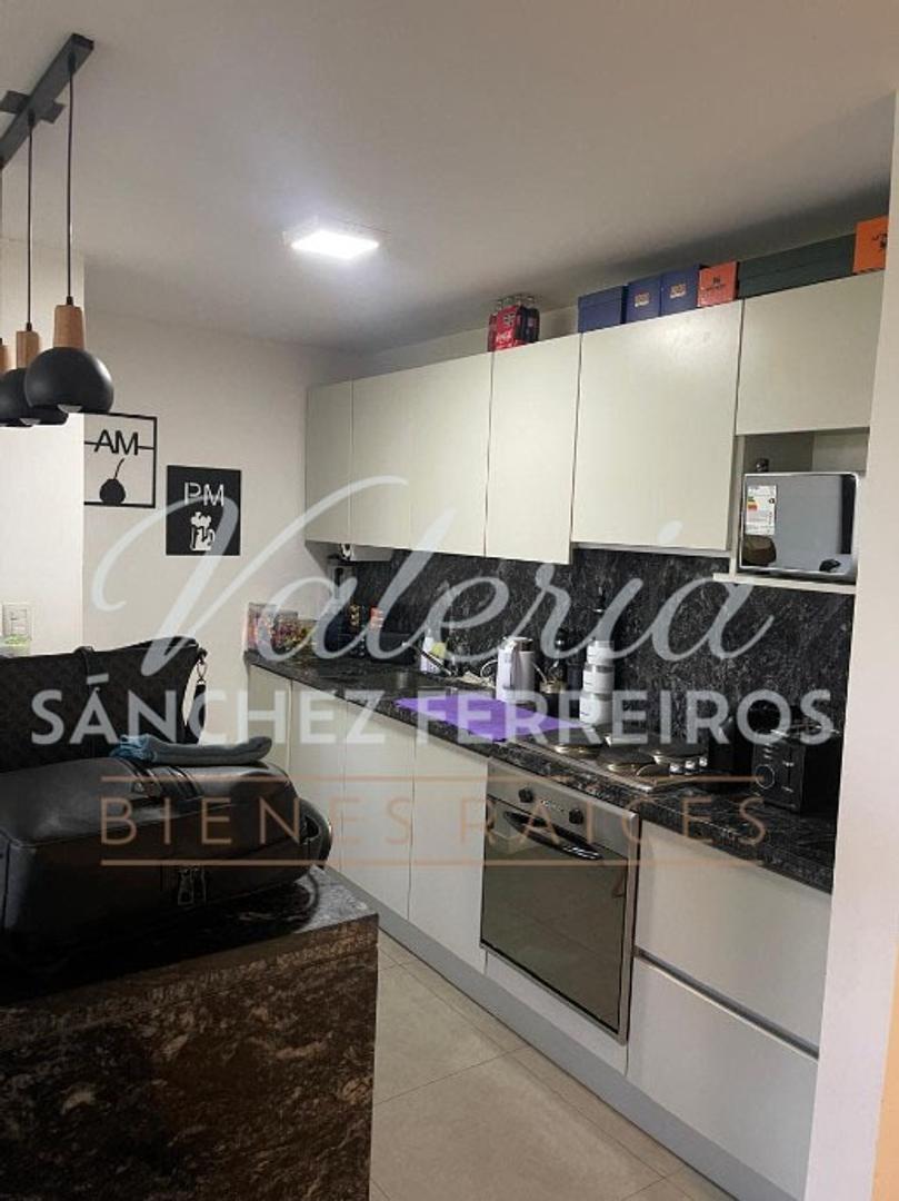 Departamento en venta Greenville